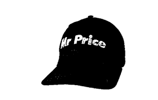 MR PRICE