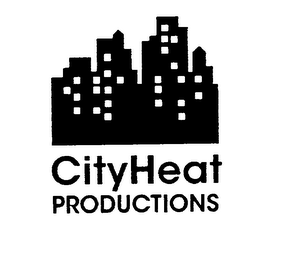 CITYHEAT PRODUCTIONS