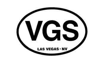 VGS LAS VEGAS NV