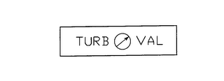 TURB O VAL