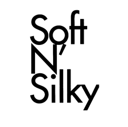 SOFT N' SILKY