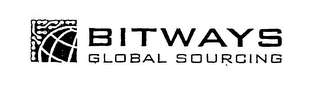 BITWAYS GLOBAL SOURCING