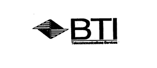 BTI TELECOMMUNICATIONS SERVICES