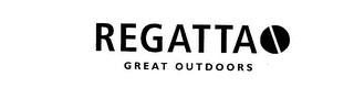 REGATTA GREAT OUTDOORS