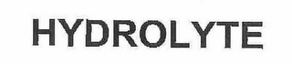 HYDROLYTE