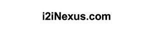 I2INEXUS.COM