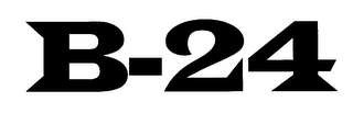 B-24