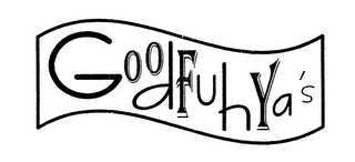 GOODFUHYA'S