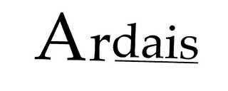 ARDAIS