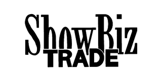 SHOWBIZTRADE