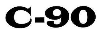 C-90