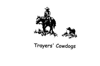 TRAYERS' COWDOGS