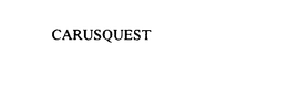 CARUSQUEST