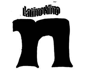 N LATINO NINO