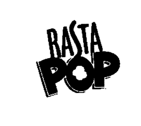 RASTAPOP