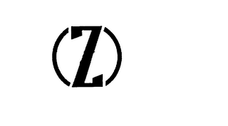 Z