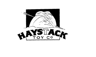 HAYSTACK TOY CO.