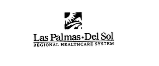 LAS PALMAS.DEL SOL REGIONAL HEALTHCARE SYSTEM