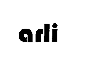 ARLI