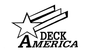 DECK AMERICA