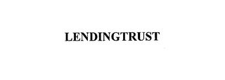 LENDINGTRUST