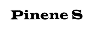 PINENE S