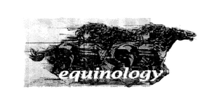 EQUINOLOGY