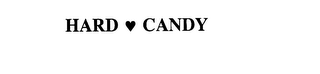 HARD CANDY