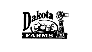 DAKOTA FARMS