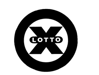 X LOTTO