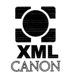 XML CANON