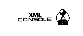 XML CONSOLE