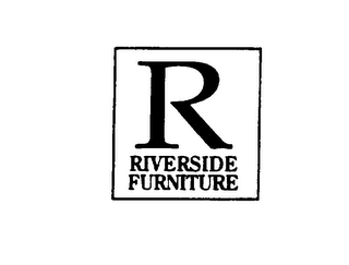 R RIVERSIDE FURNITURE