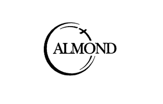 ALMOND