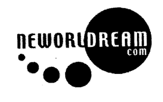 NEWORLDREAM.COM