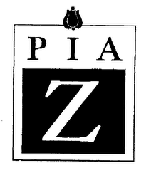 PIA Z