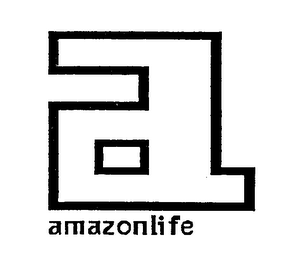 A AMAZONLIFE