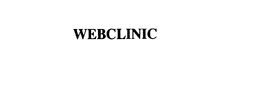 WEBCLINIC