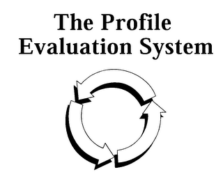 THE PROFILE EVALUATION SYSTEM