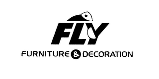 FLY FURNITURE & DECORATIONS