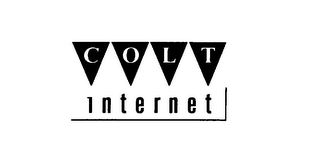 COLT INTERNET