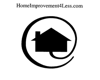 HOMEIMPROVEMENT4LESS.COM