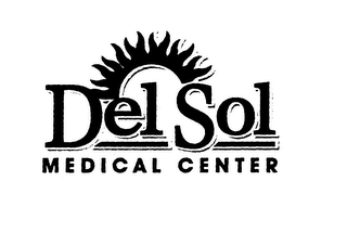 DEL SOL MEDICAL CENTER