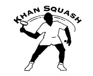 KHAN SQUASH