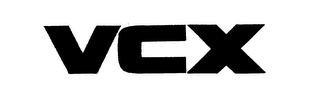 VCX