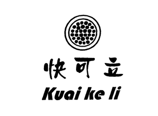 KUAI KE LI