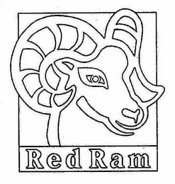 RED RAM