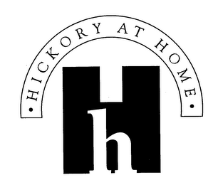 H H HICKORY HOME