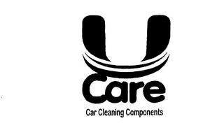 U CARE CAR CLEANING COMPONENTS