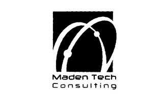 MADEN TECH CONSULTING